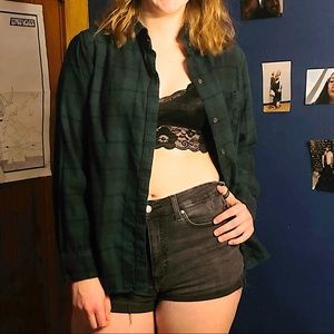 Classic Flannel
